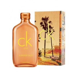 Calvin Klein - Ck One Summer Daze